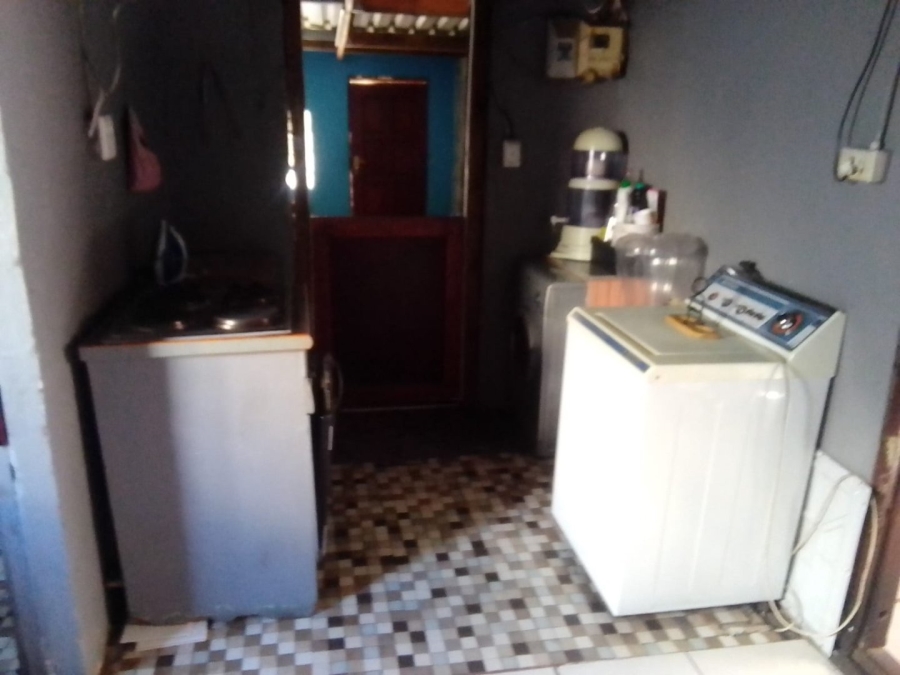  Bedroom Property for Sale in Kalkfontein Western Cape